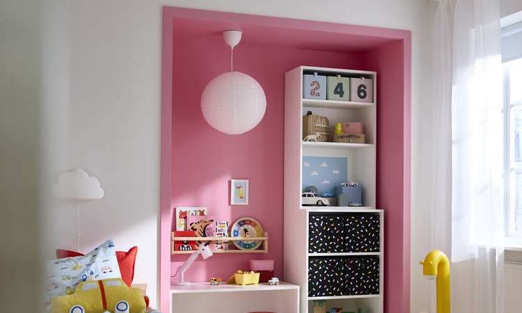 IKEA inspiratsioon