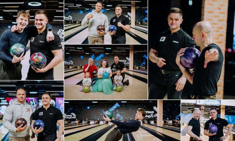 Elamus Bowling&Pubi
