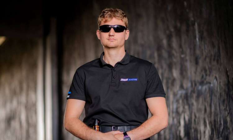 Mihkel Mihkelson