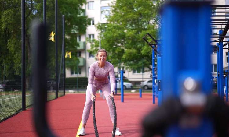 Janika Koch-Mäe