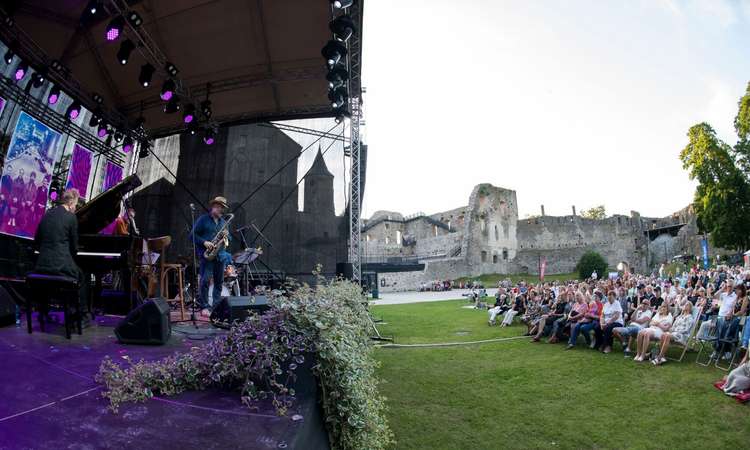 TAFF:fest 2025