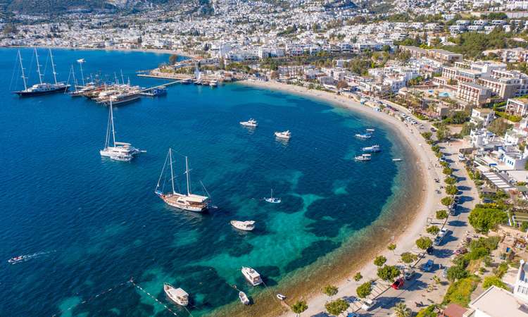 Bodrum
