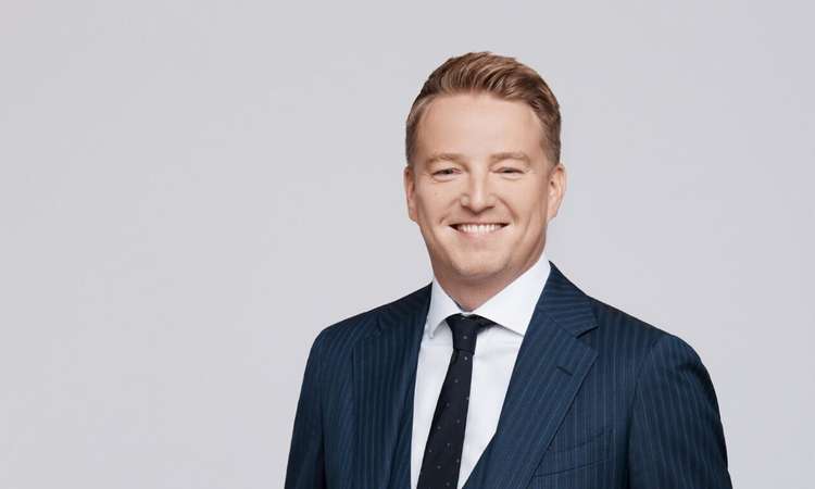 Marek Lindmaa