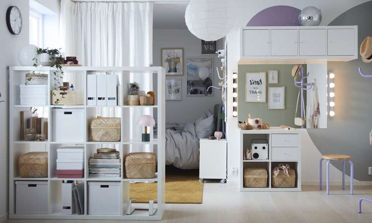 IKEA inspiratsioon - aastaaegade vahetus