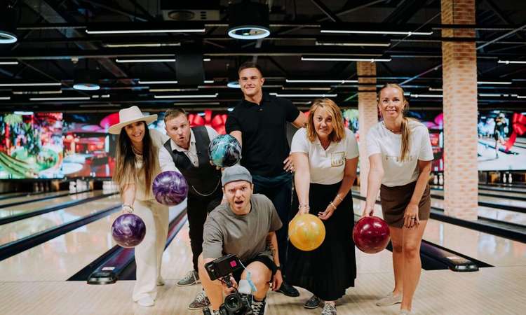 Erlend Štaub Elamus Bowlingus