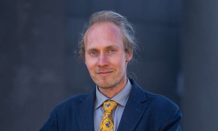 Simo Santeri Virtanen