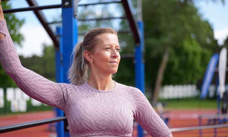 Janika Koch-Mäe