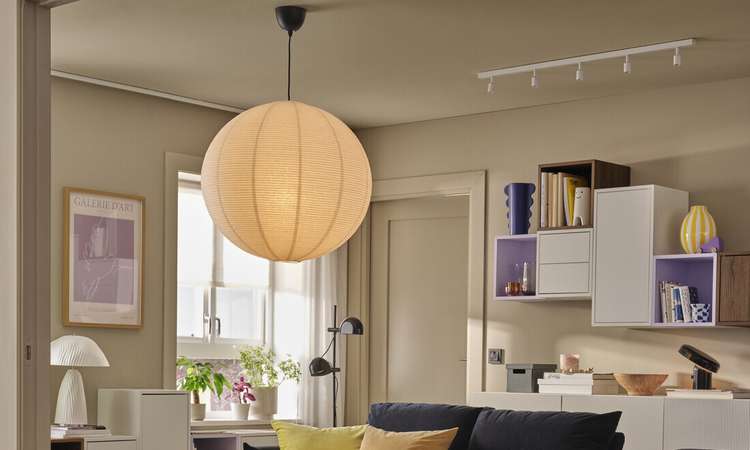 IKEA inspiratsioon