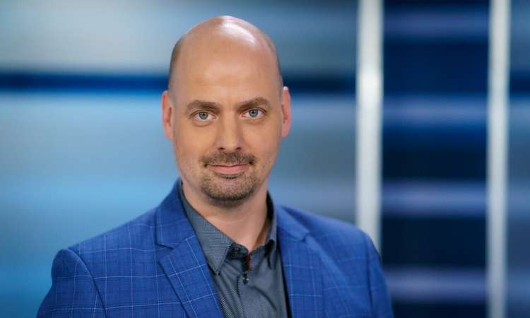 Kalev kruus