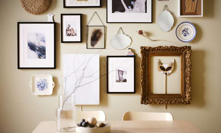 IKEA inspiratsioon