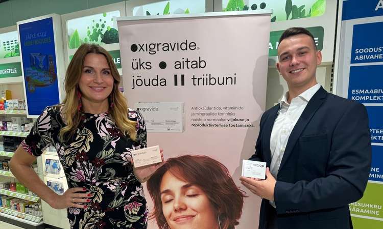 Telesaade Buduaar