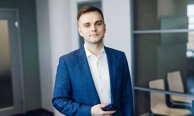 Alari Pennar, Samsungi koolitusjuht