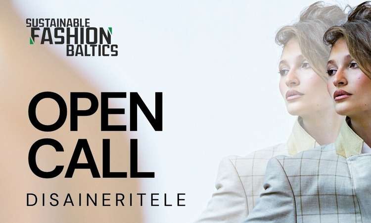 SUSTAINABLE FASHION BALTICS