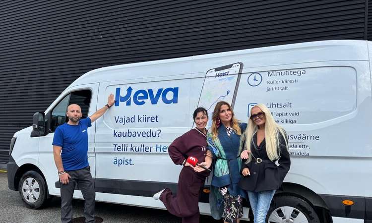 Telesaade Buduaar