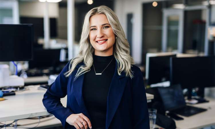Saskia Kivi