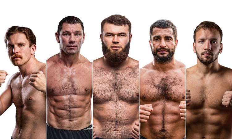 DREAM BOXING Fight Night