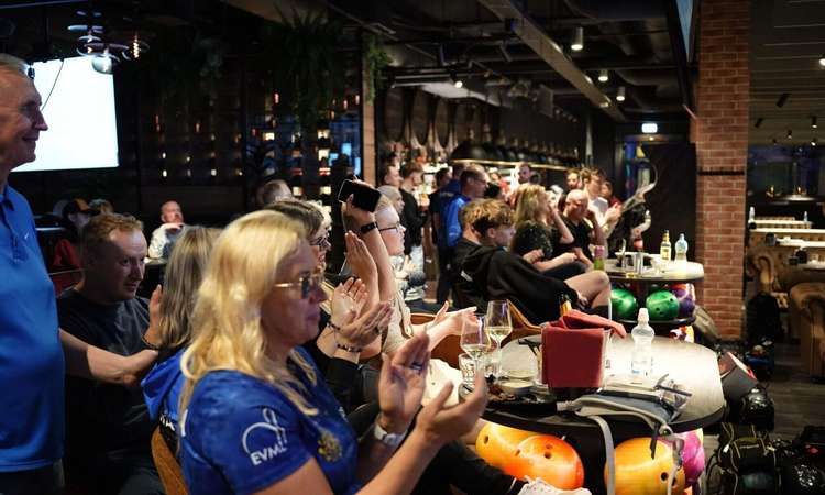 Elamus Bowling Estonian Open 2026 Finaal