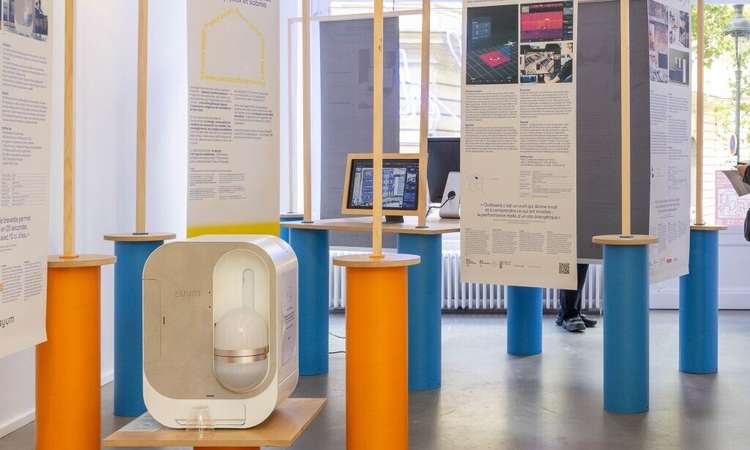 France Design Impact Award