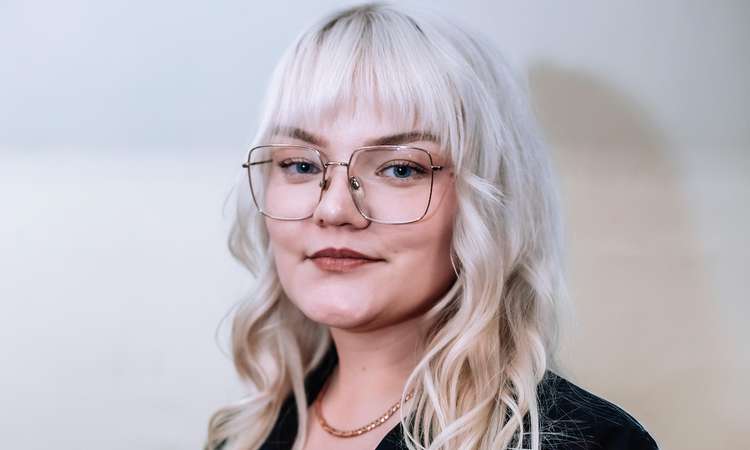 Dagmar Rahula