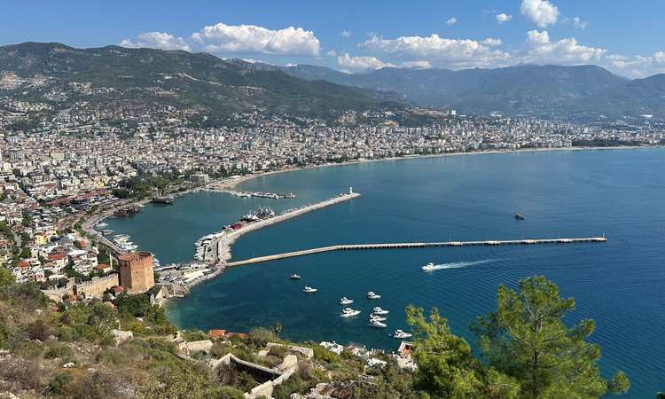 Alanya