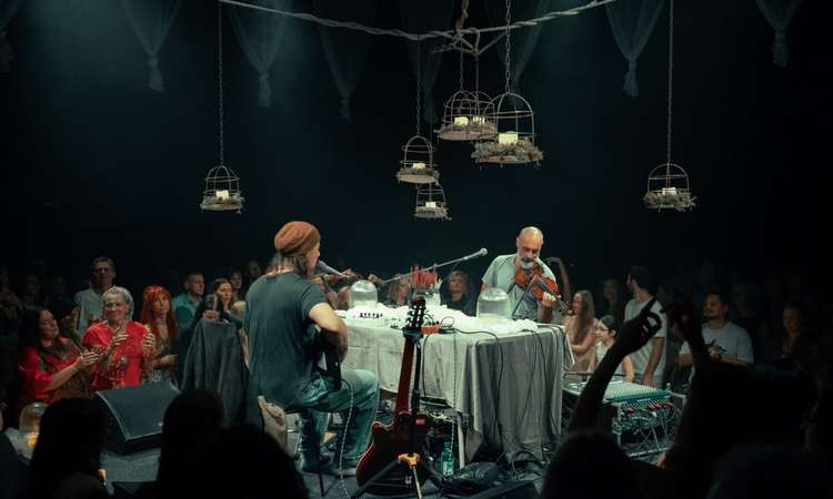 Aware Tallinn 2025