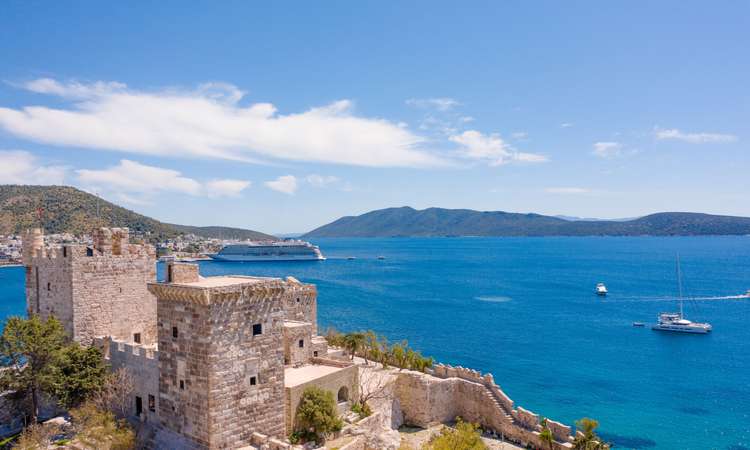 Bodrum