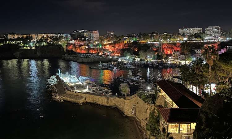 Antalya