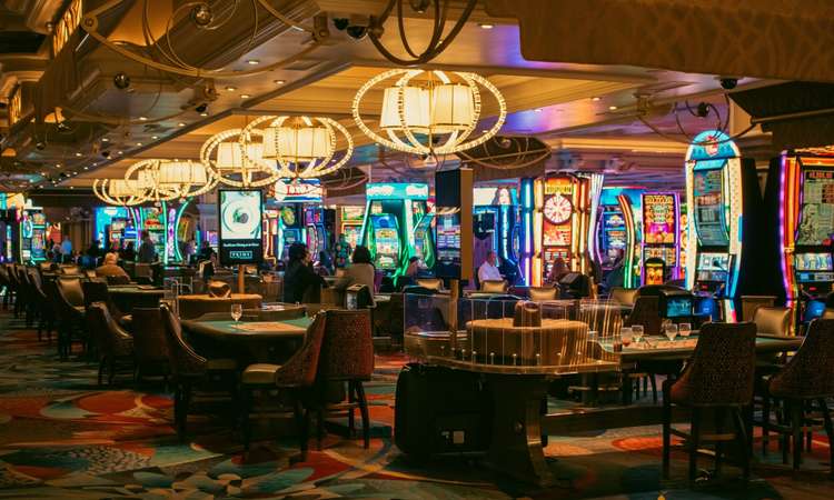 casino