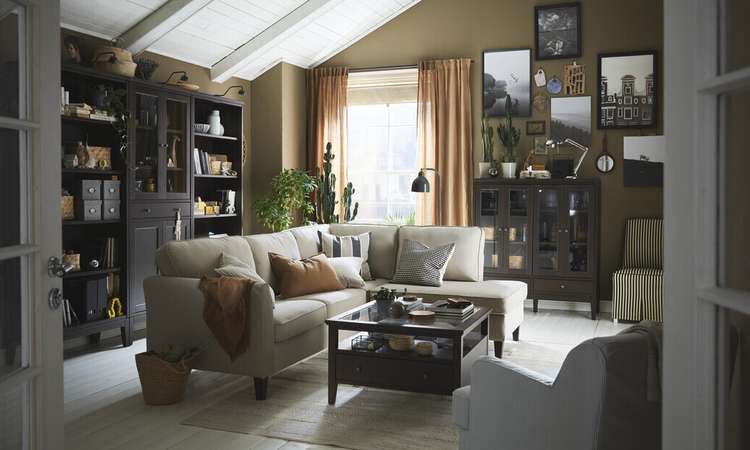 IKEA inspiratsioon