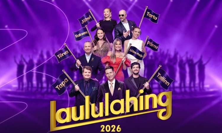 TV3 Laululahing