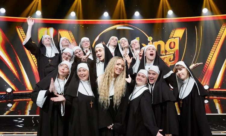 TV3 Laululahing 2026, saatest lahkuja Pärnu koor ja Liis Lemsalu