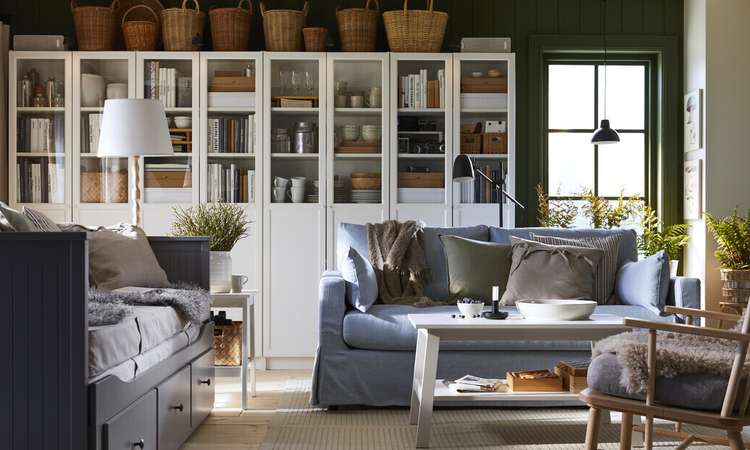 IKEA inspiratsioon