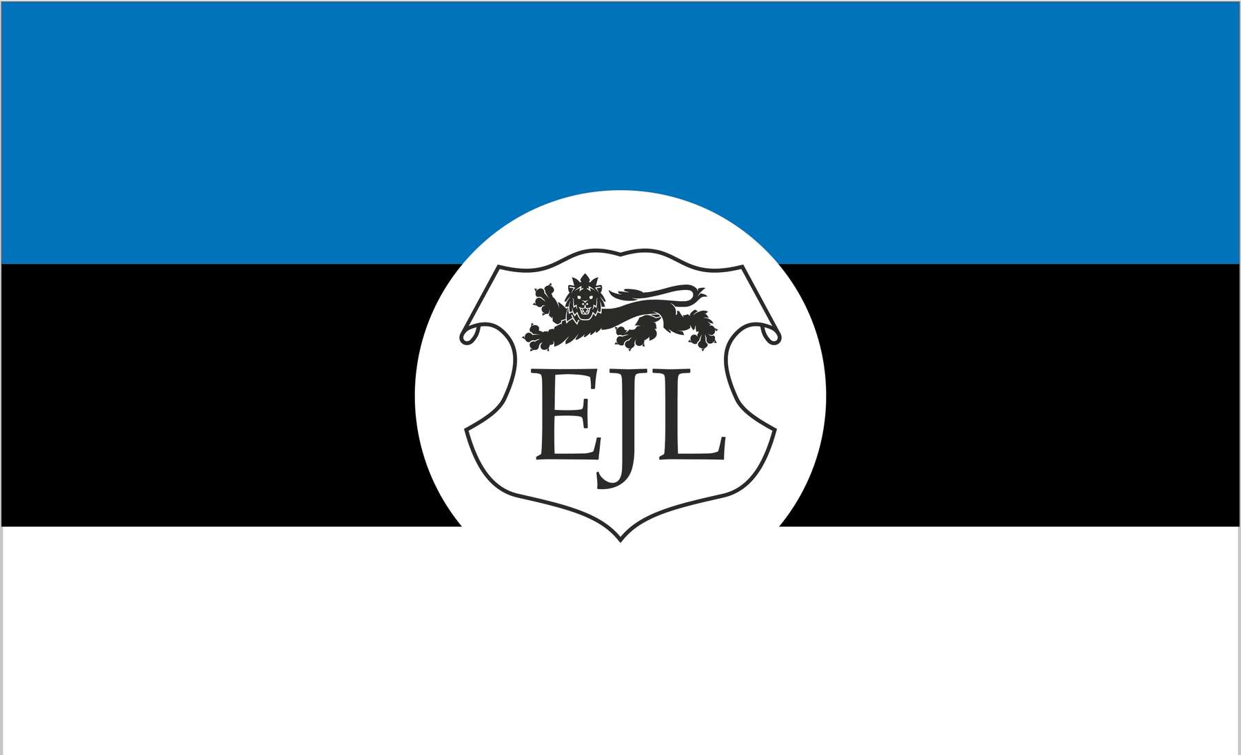 eesti-jahtklubide-liit_lipp