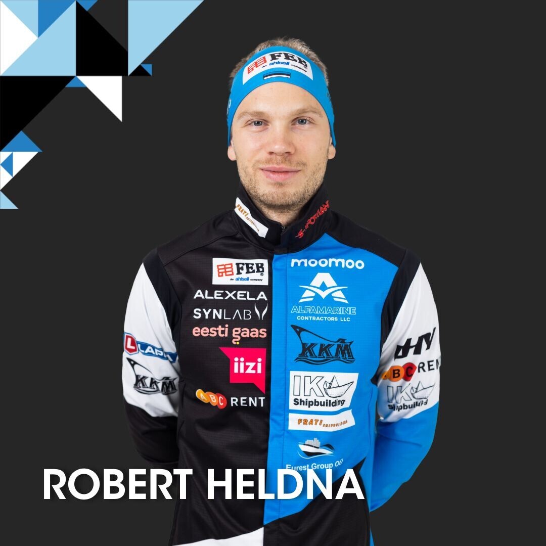 Robert Heldna