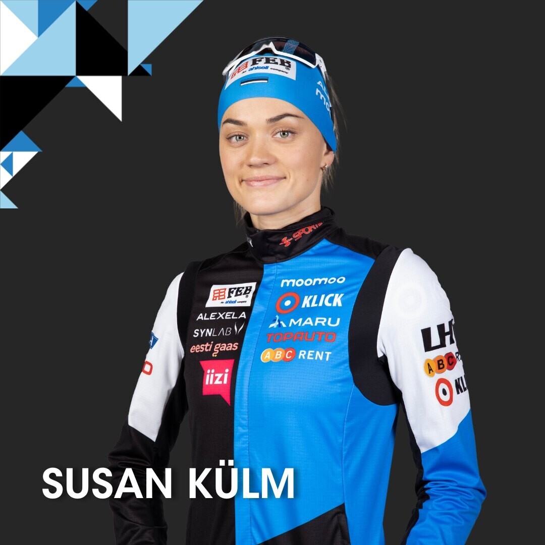 Susan Külm