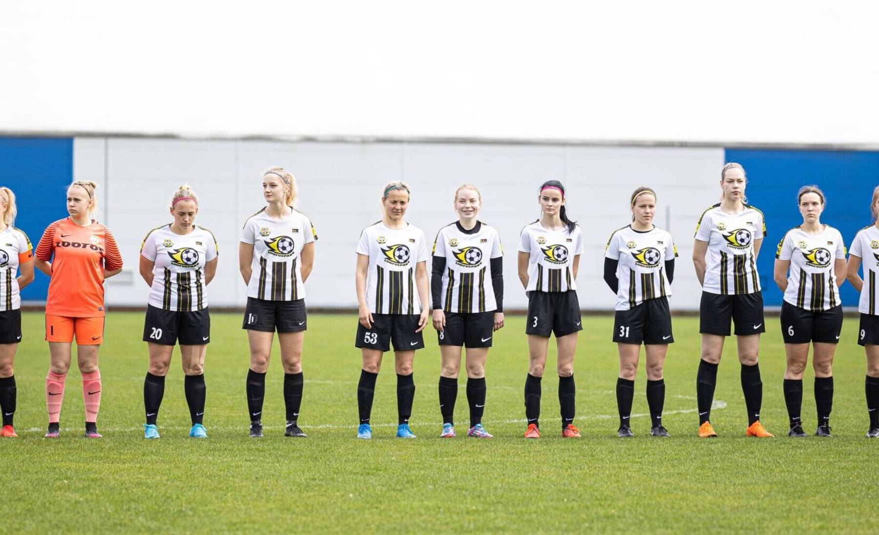 Põlva FC Lootos naiskond