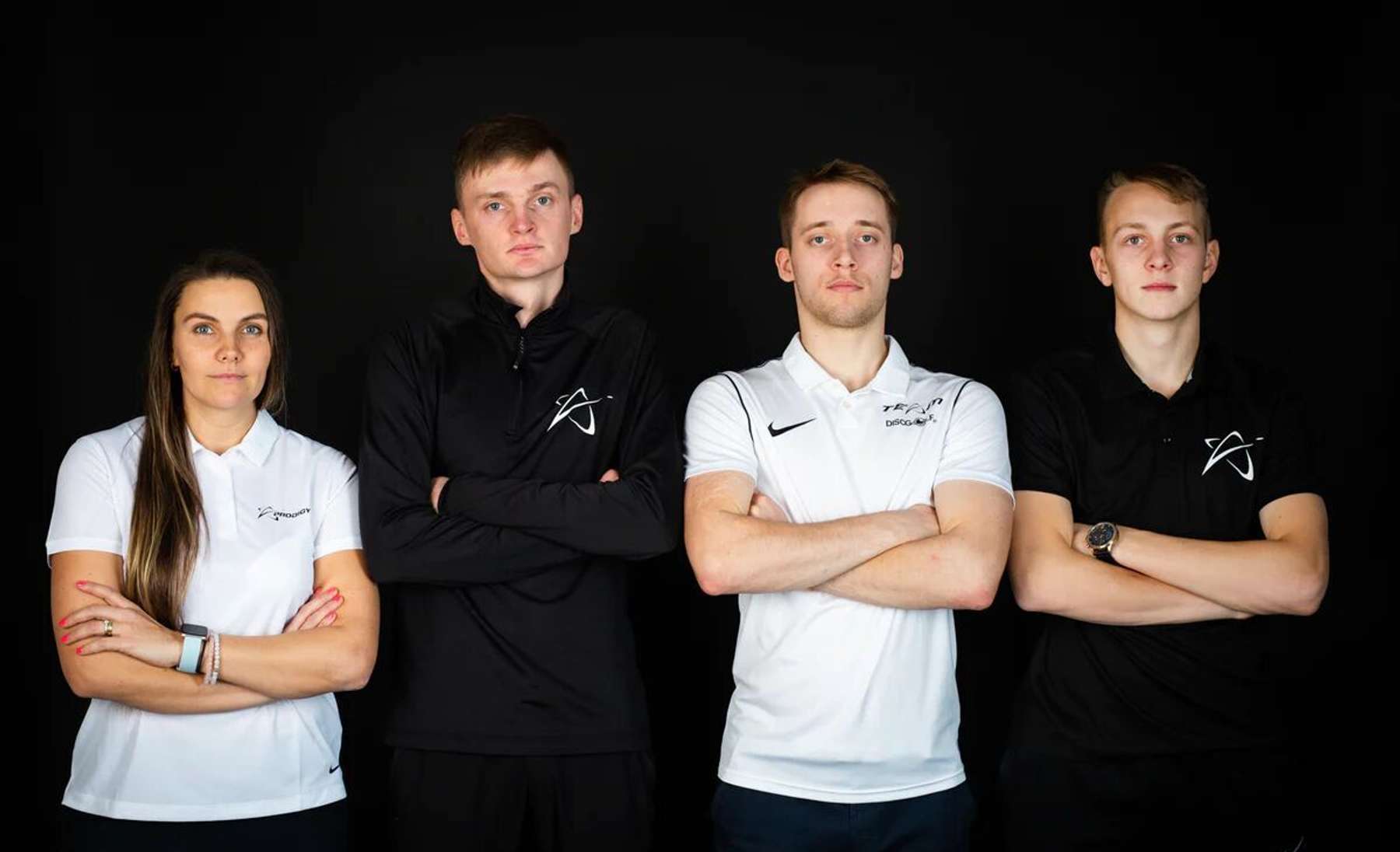 Prodigy Europe Tour tiimiga on lisaks Mathias Villotale liitunud Henar Ruudna, Kaidi Allsalu ja Mauri Villmann.