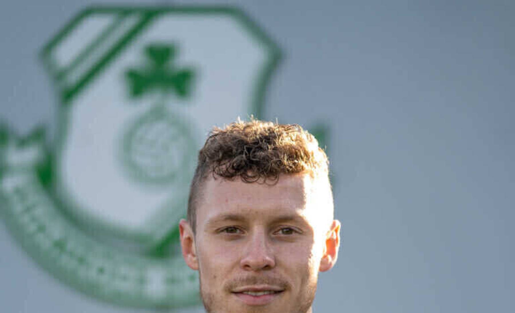 Markus Poom mängib 2023. aastal Iirimaa kõrgliigas