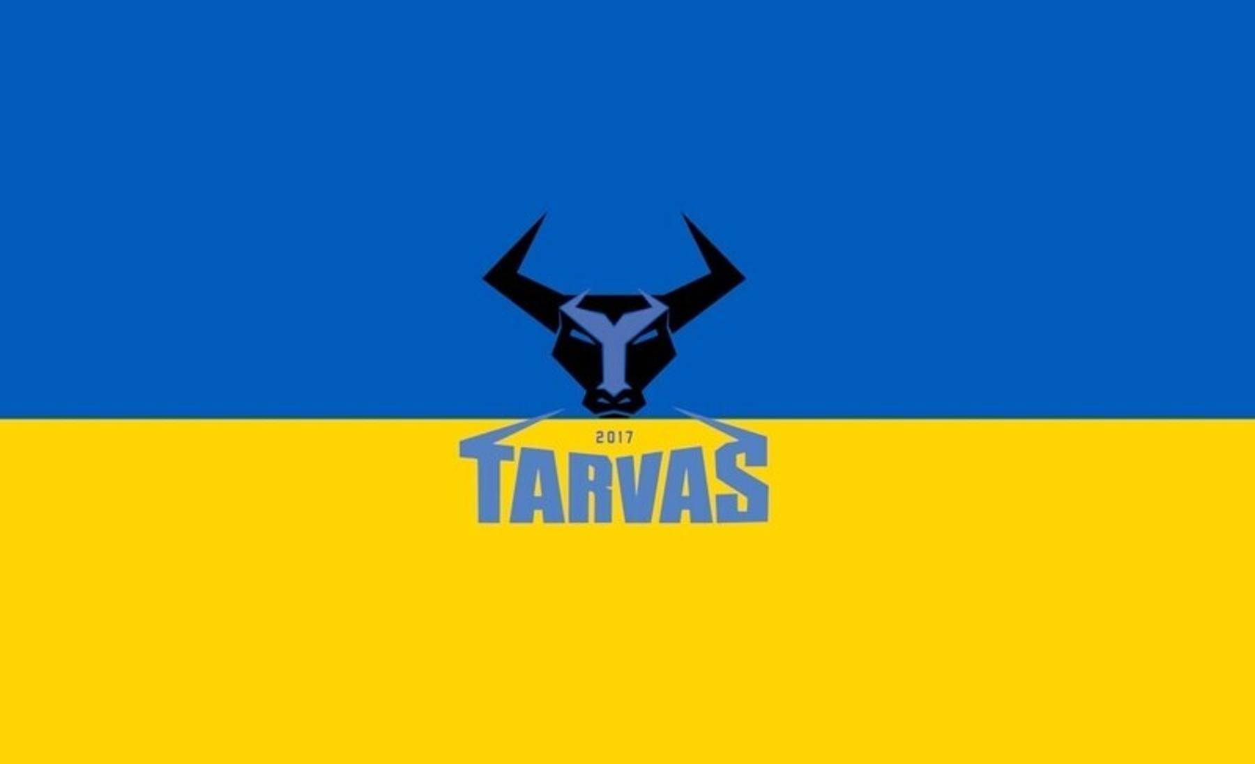 BC Tarvas logo