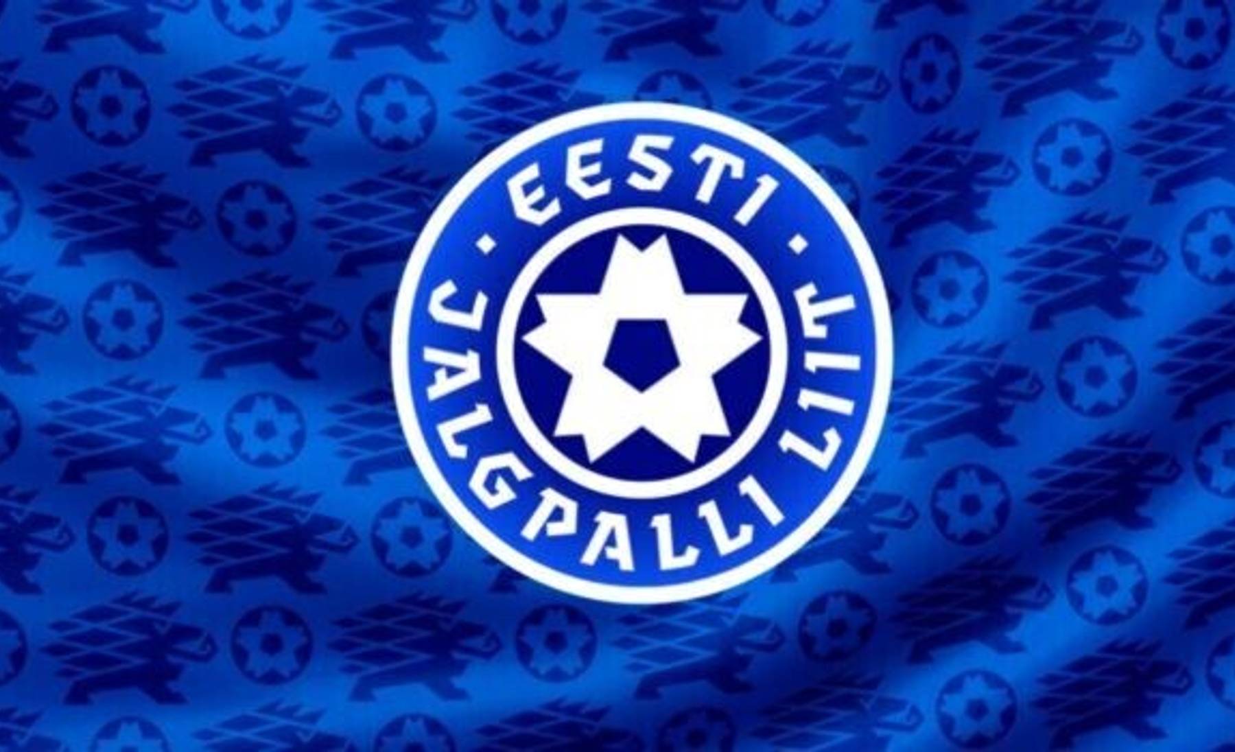 Eesti Jalgpalliliidu logo