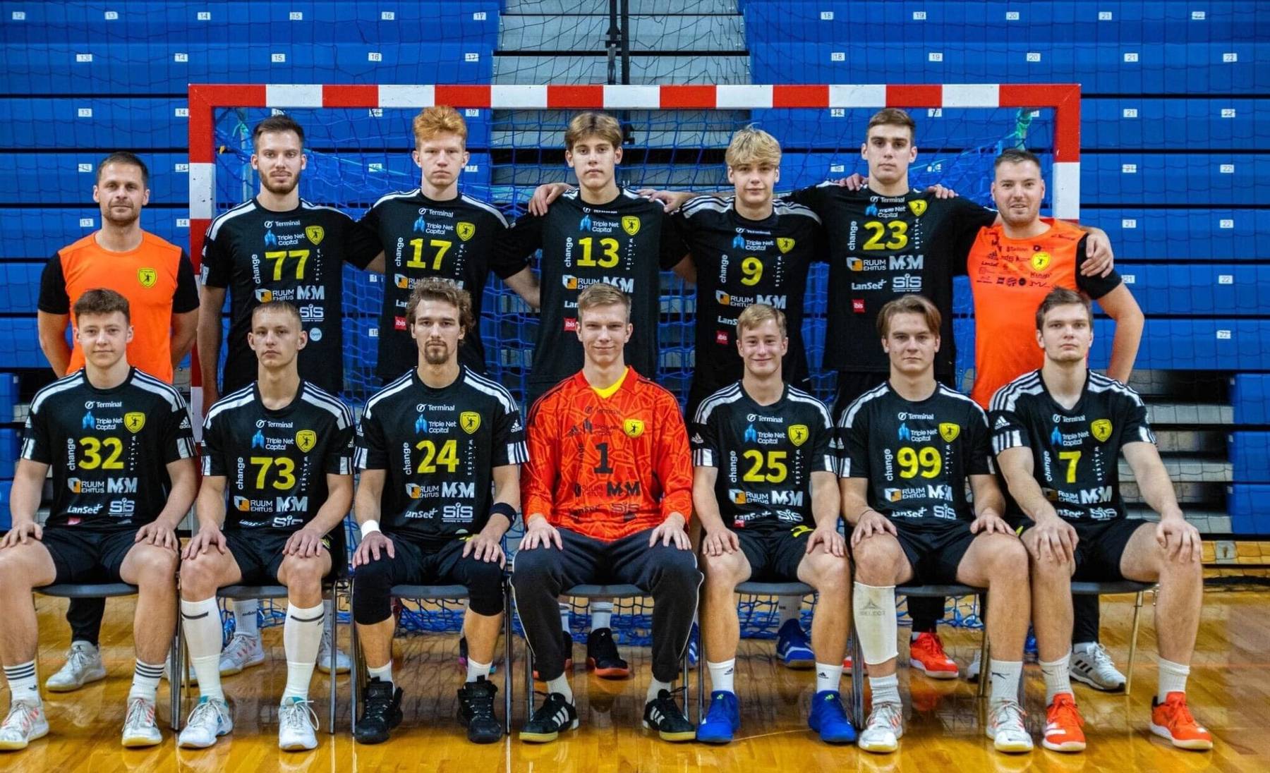 HC Tallinna käsipallimeeskond