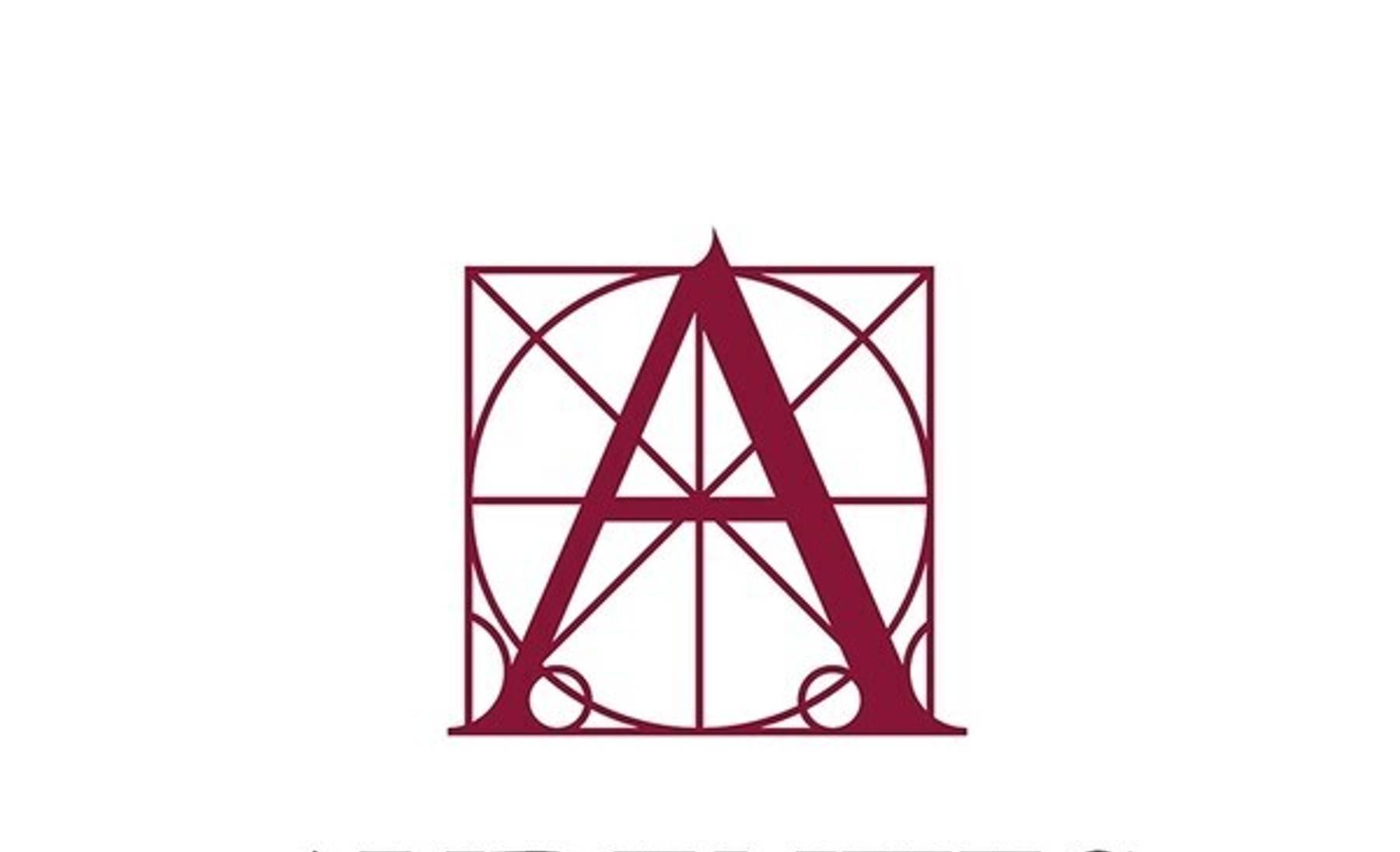 Audentese Spordigümnaasiumi logo