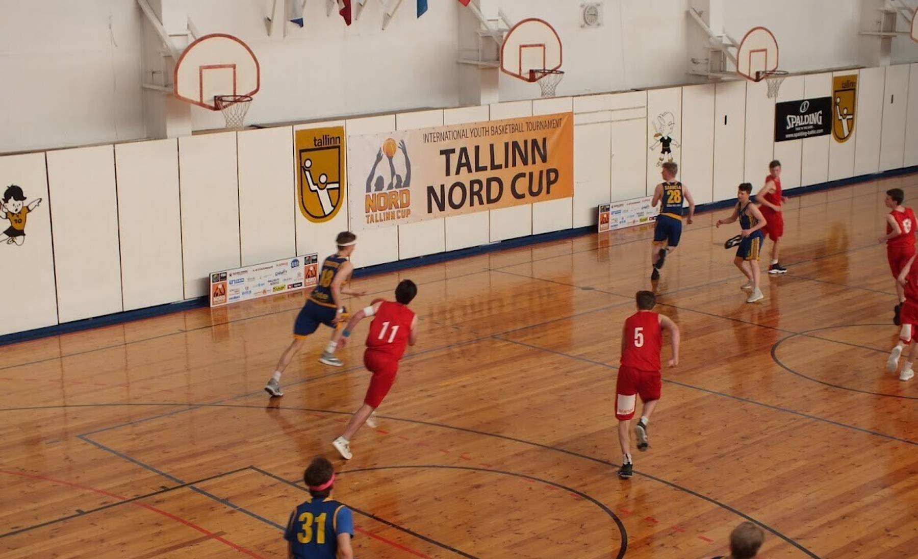 Tallinn Nord Cup
