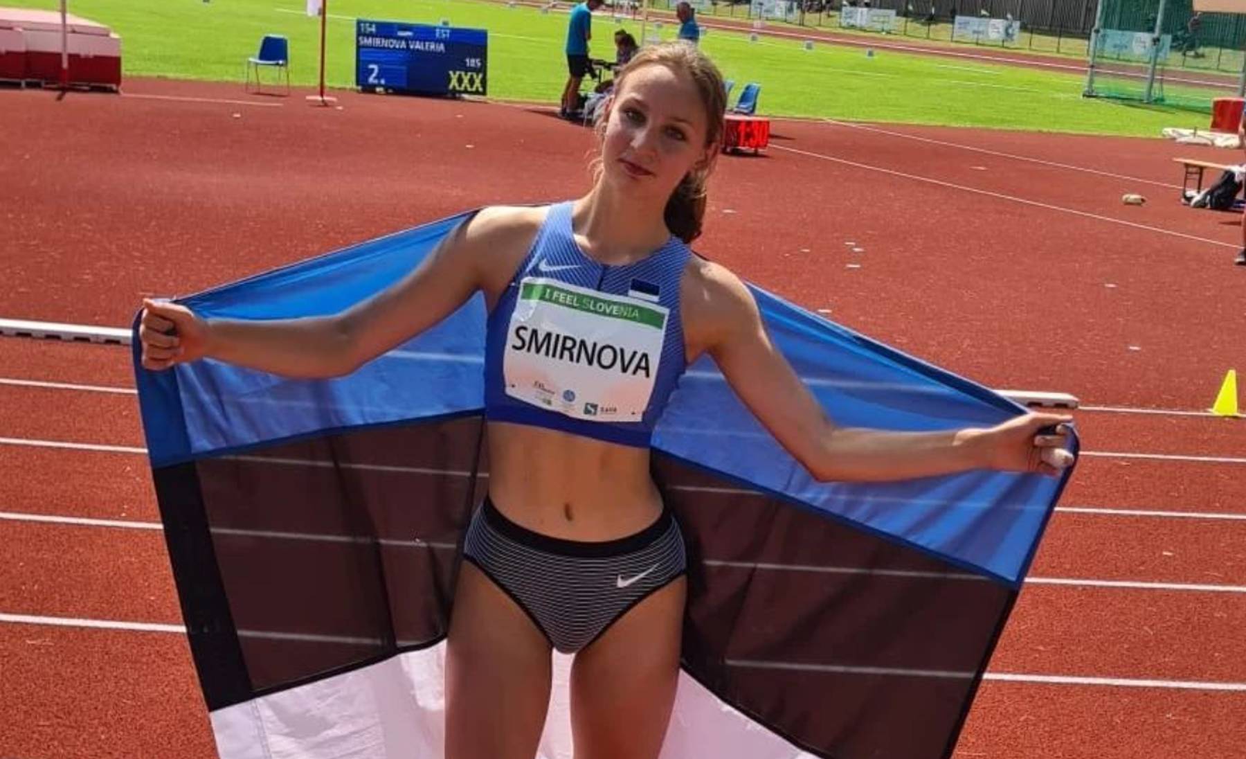Valeria Smirnova