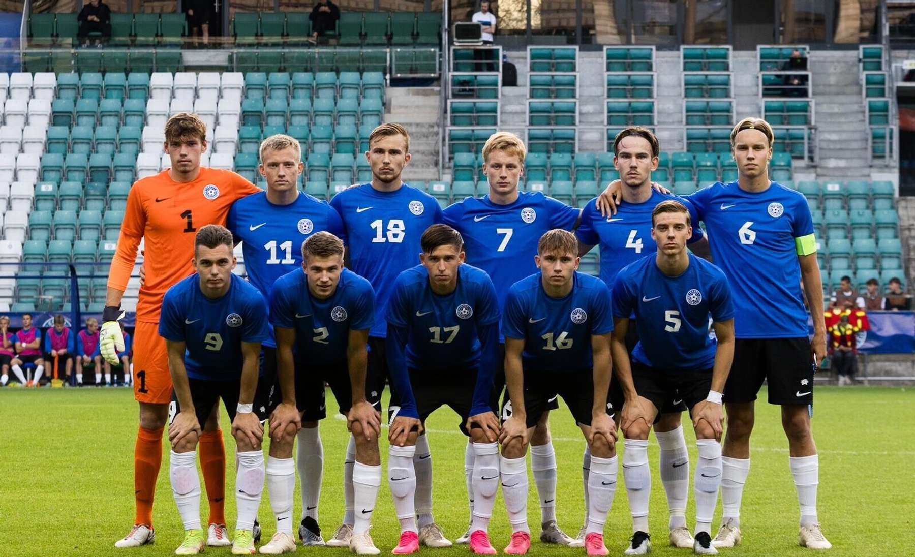 Eesti U21