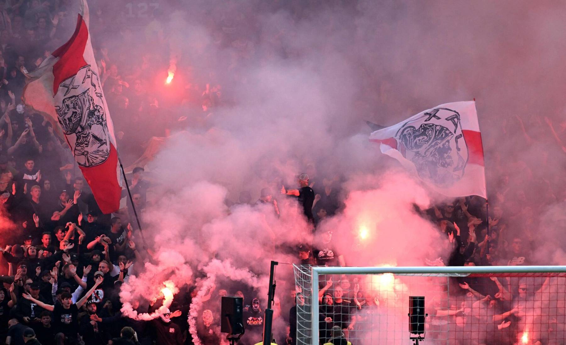 Ajax - Feyenoord