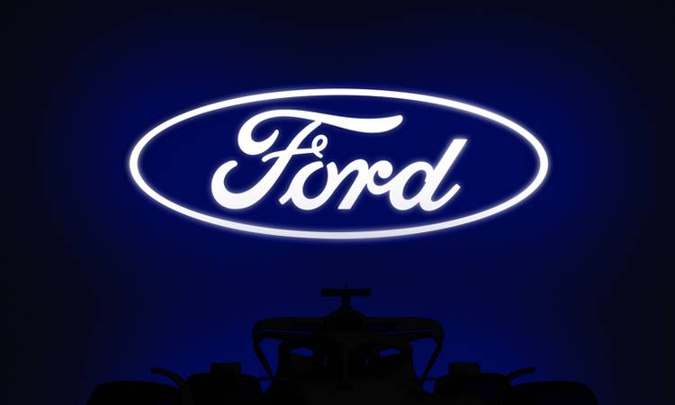 Ford naaseb F1 sarja