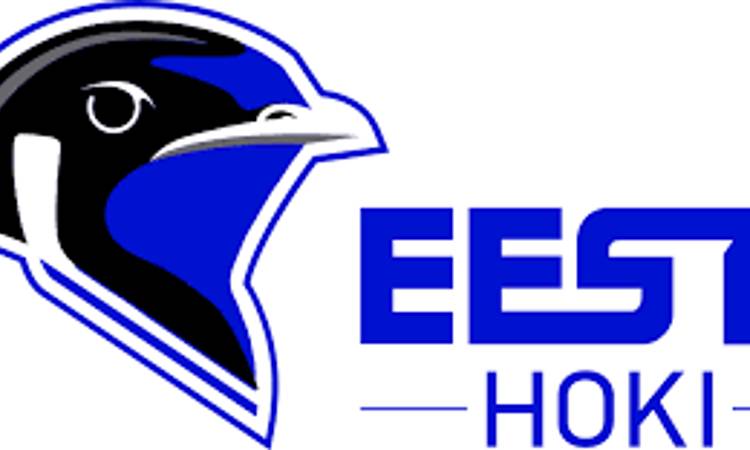 Eesti Jäähoki logo